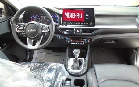 KIA K3, 2022 год, 1 600 000 рублей, 5 фотография