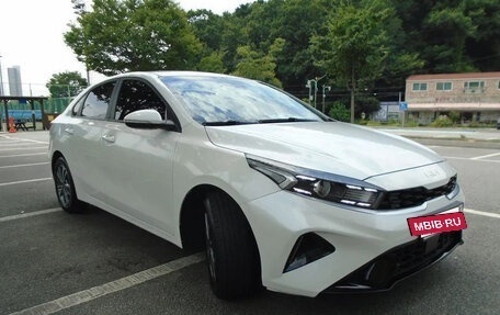 KIA K3, 2022 год, 1 600 000 рублей, 3 фотография