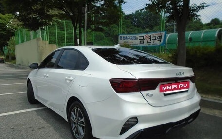 KIA K3, 2022 год, 1 600 000 рублей, 4 фотография