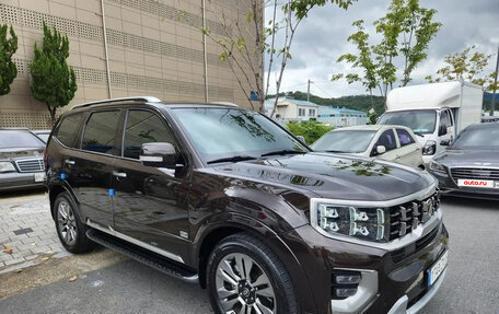 KIA Mohave I, 2021 год, 3 650 000 рублей, 3 фотография