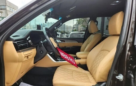 KIA Mohave I, 2021 год, 3 650 000 рублей, 10 фотография