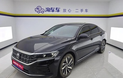 Volkswagen Passat B8 рестайлинг, 2022 год, 2 400 000 рублей, 1 фотография