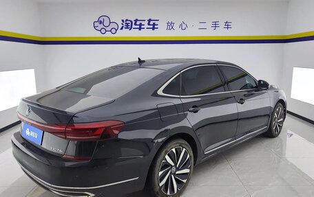 Volkswagen Passat B8 рестайлинг, 2022 год, 2 400 000 рублей, 3 фотография