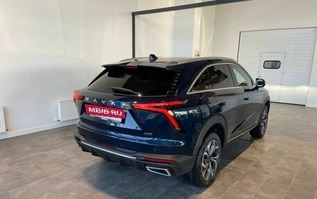 Haval F7, 2025 год, 3 499 000 рублей, 5 фотография