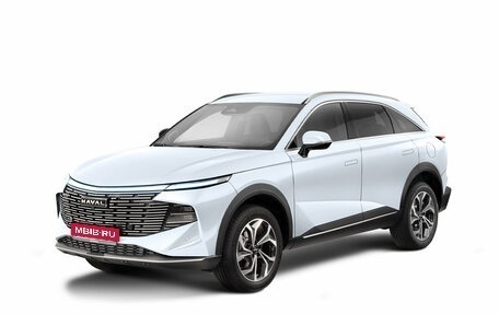 Haval F7, 2025 год, 3 068 010 рублей, 1 фотография