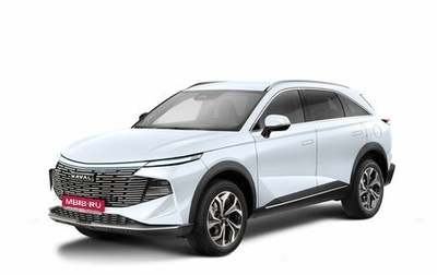 Haval F7, 2025 год, 3 068 010 рублей, 1 фотография