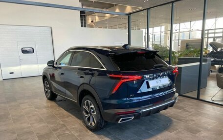 Haval F7, 2025 год, 3 499 000 рублей, 10 фотография