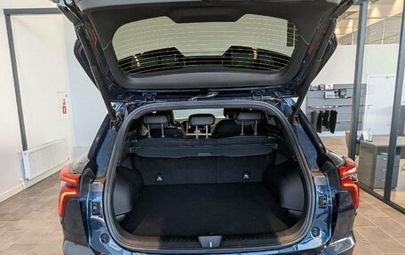 Haval F7, 2025 год, 3 499 000 рублей, 17 фотография