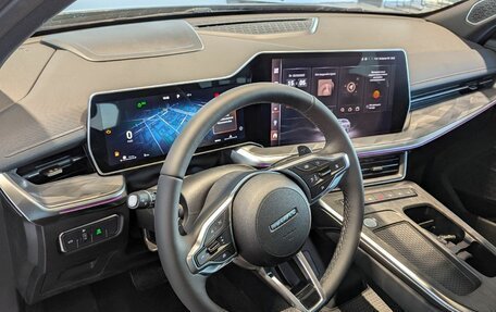 Haval F7, 2025 год, 3 499 000 рублей, 19 фотография