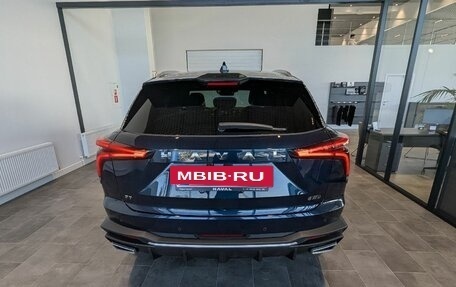 Haval F7, 2025 год, 3 499 000 рублей, 8 фотография