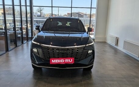 Haval F7, 2025 год, 3 499 000 рублей, 9 фотография