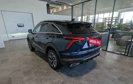 Haval F7, 2025 год, 3 499 000 рублей, 6 фотография