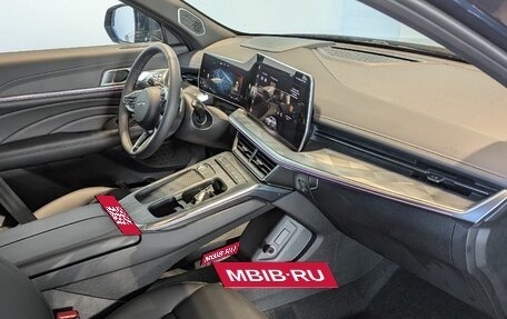 Haval F7, 2025 год, 3 499 000 рублей, 18 фотография