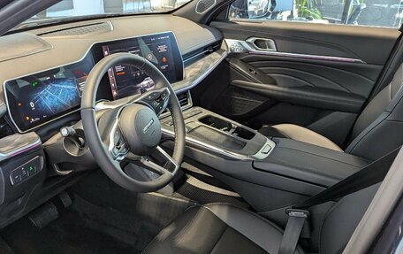 Haval F7, 2025 год, 3 499 000 рублей, 22 фотография