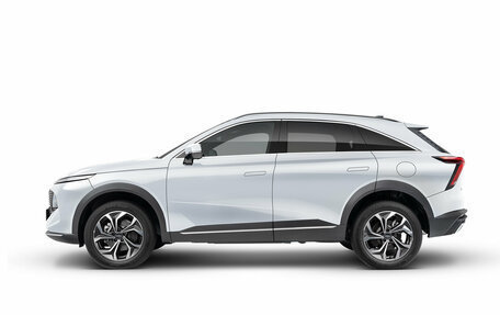 Haval F7, 2025 год, 3 068 010 рублей, 2 фотография