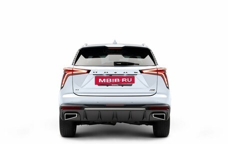 Haval F7, 2025 год, 3 068 010 рублей, 3 фотография