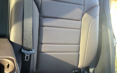 Mercedes-Benz GLE AMG, 2018 год, 7 900 000 рублей, 14 фотография