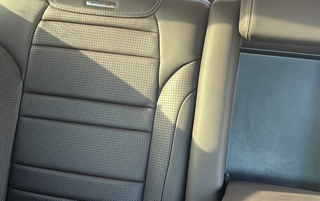 Mercedes-Benz GLE AMG, 2018 год, 7 900 000 рублей, 15 фотография