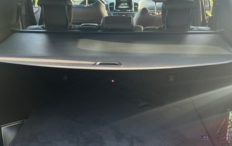 Mercedes-Benz GLE AMG, 2018 год, 7 900 000 рублей, 10 фотография