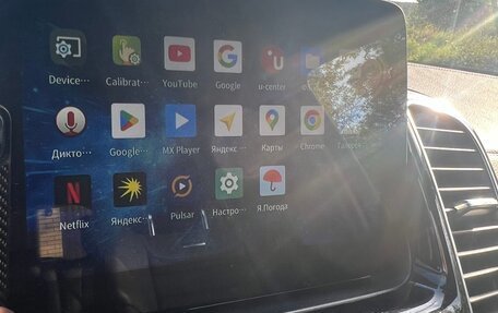 Mercedes-Benz GLE AMG, 2018 год, 7 900 000 рублей, 18 фотография