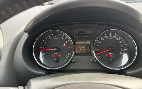 Nissan Qashqai, 2011 год, 1 050 000 рублей, 1 фотография