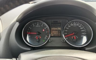 Nissan Qashqai, 2011 год, 1 050 000 рублей, 1 фотография