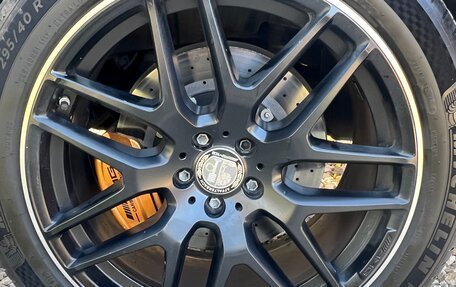 Mercedes-Benz GLE AMG, 2018 год, 7 900 000 рублей, 17 фотография