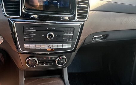 Mercedes-Benz GLE AMG, 2018 год, 7 900 000 рублей, 21 фотография