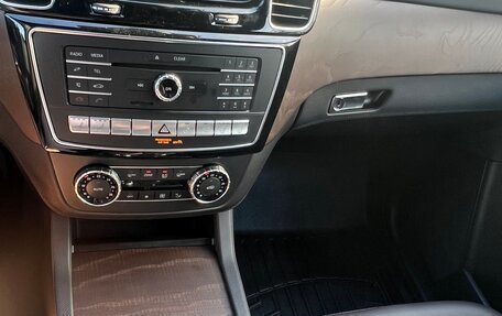 Mercedes-Benz GLE AMG, 2018 год, 7 900 000 рублей, 22 фотография