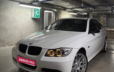 BMW 3 серия, 2008 год, 1 550 000 рублей, 1 фотография