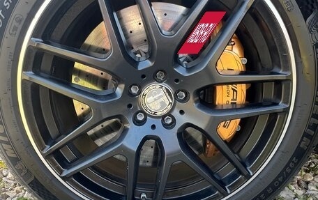 Mercedes-Benz GLE AMG, 2018 год, 7 900 000 рублей, 16 фотография
