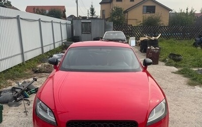 Audi TT, 2006 год, 1 200 000 рублей, 1 фотография