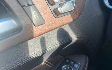 Mercedes-Benz GLE AMG, 2018 год, 7 900 000 рублей, 24 фотография