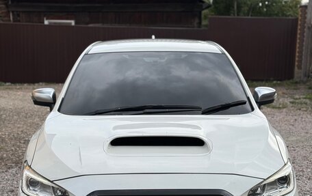 Subaru Levorg I, 2014 год, 1 050 000 рублей, 1 фотография