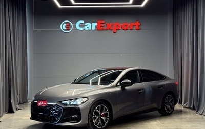 Audi A5, 2025 год, 6 400 000 рублей, 1 фотография