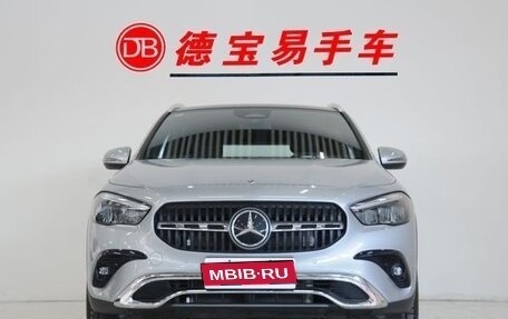 Mercedes-Benz GLA, 2024 год, 4 200 000 рублей, 1 фотография