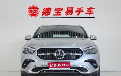 Mercedes-Benz GLA, 2024 год, 4 200 000 рублей, 1 фотография