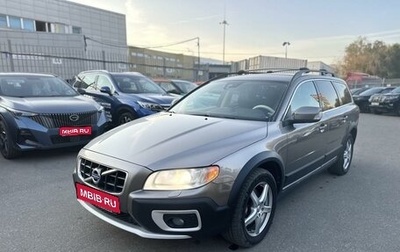 Volvo XC70 II рестайлинг, 2011 год, 1 229 000 рублей, 1 фотография