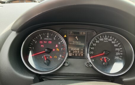 Nissan Qashqai, 2011 год, 1 050 000 рублей, 6 фотография