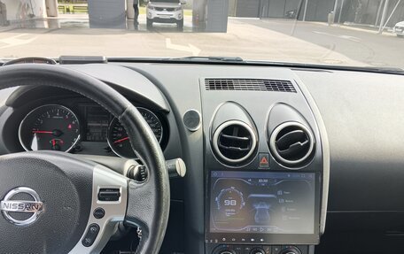 Nissan Qashqai, 2011 год, 1 050 000 рублей, 2 фотография