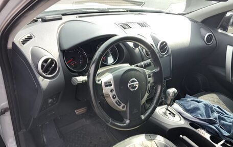 Nissan Qashqai, 2011 год, 1 050 000 рублей, 4 фотография