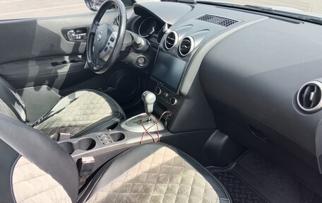 Nissan Qashqai, 2011 год, 1 050 000 рублей, 8 фотография
