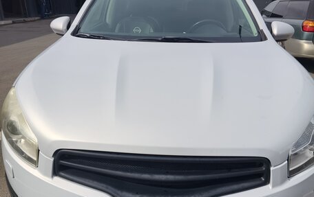 Nissan Qashqai, 2011 год, 1 050 000 рублей, 7 фотография