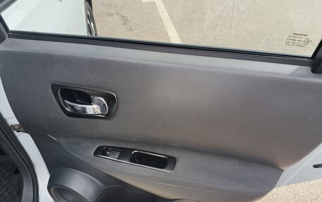 Nissan Qashqai, 2011 год, 1 050 000 рублей, 16 фотография