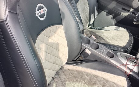 Nissan Qashqai, 2011 год, 1 050 000 рублей, 20 фотография