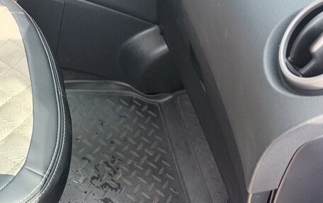 Nissan Qashqai, 2011 год, 1 050 000 рублей, 11 фотография