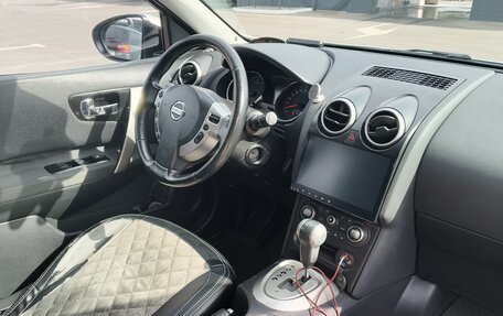 Nissan Qashqai, 2011 год, 1 050 000 рублей, 14 фотография