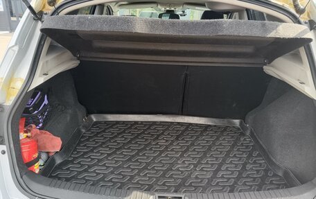 Nissan Qashqai, 2011 год, 1 050 000 рублей, 13 фотография