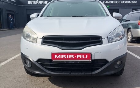 Nissan Qashqai, 2011 год, 1 050 000 рублей, 9 фотография
