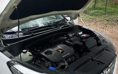 Hyundai Tucson III, 2016 год, 1 690 000 рублей, 1 фотография
